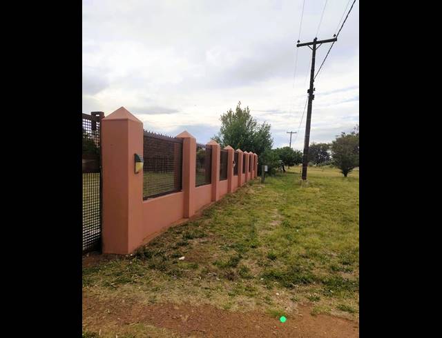 1 BEDROOM HOUSE FOR SALE IN HENLEY ON KLIP